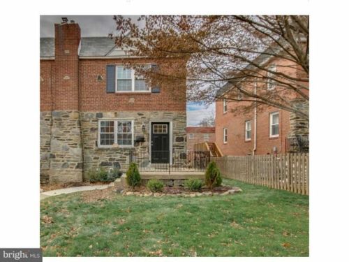 50 Greenhill Rd, Media, PA 19063-1445