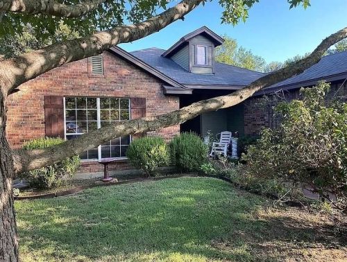 2028 Denmark St, Dallas TX 75253-5925 exterior