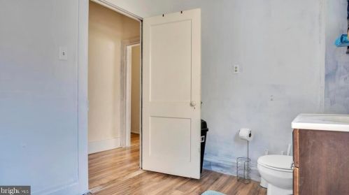 309 High St, Hanover PA  17331-2302 exterior