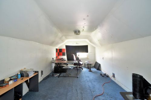 5040 Avers Ave, Chicago IL 60625-6012 exterior