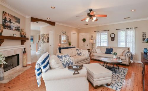 31210 Fulshear Dr, Fulshear TX 77441-6344 exterior