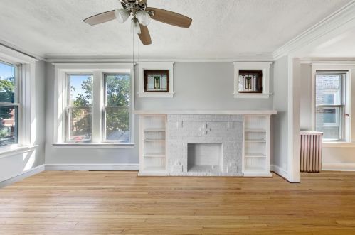 2255 Addison St, Chicago IL 60618-6017 exterior