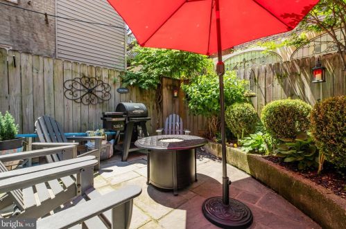 310 16th St, Philadelphia PA  19102-4907 exterior