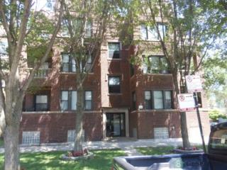 56 70th St, Chicago IL  60637-4554 exterior