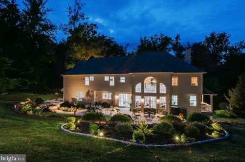 101 Indian Springs Dr, Media PA 19063-5622 exterior