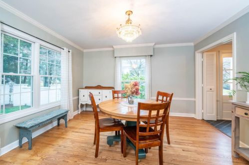 4166 Old Colony Rd, Kalamazoo MI  49008-3214 exterior