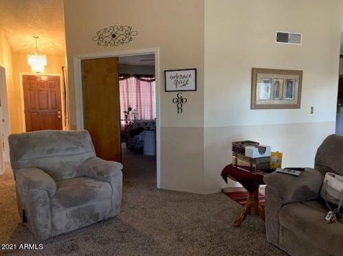 2422 Brooks St, Chandler AZ  85224-2529 exterior