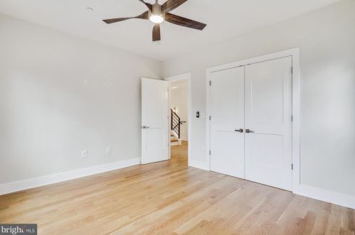 106 Geneva Ave, Silver Spring MD  20910-5105 exterior