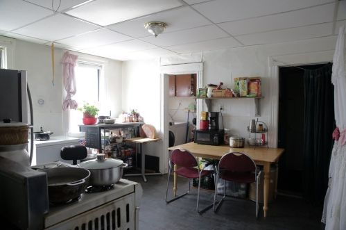 65 Merrifield St, Worcester MA 01605-3018 exterior