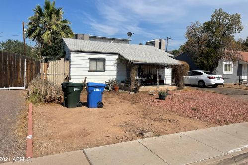 4209 3rd Ave, Phoenix, AZ 85013-3030