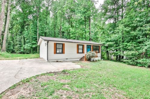 3260 Mount Gilead Rd, Atlanta, GA 30311-5202