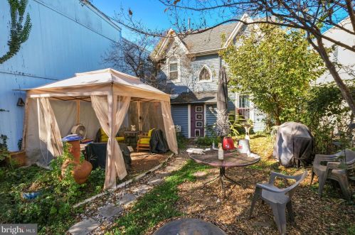 2235 Prout St, Washington DC 20020-5337 exterior