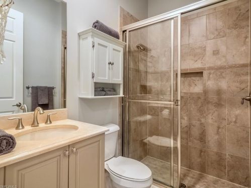 3251 Atlantic Cir, Naples FL 34119-8636 exterior