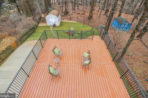 106 Geneva Ave, Silver Spring MD  20910-5105 exterior