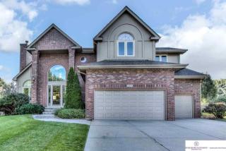 1605 131st Ave, Omaha NE  68154-3621 exterior