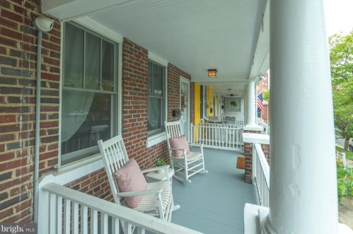 117 Peyton St, Alexandria VA 22314-2723 exterior