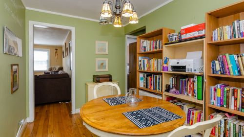 2204 9 Ave, Broadview IL 60153-1531 exterior