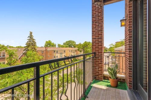 3016 Harlem Ave, Chicago IL  60634-4788 exterior