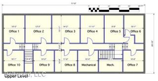 420 Mcdonough Blvd, Atlanta GA  30315-4206 exterior