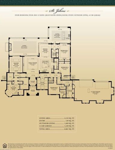 4205 Brynwood Dr, Naples, FL 34119-8415