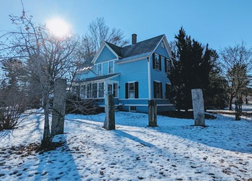 150 Broadway, Concord NH 03301-2604 exterior