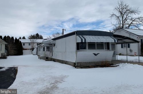 512 Meade Ave, Hanover PA 17331-3623 exterior