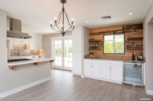 4210 34th Pl, Phoenix AZ  85018-4738 exterior