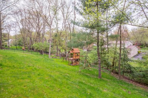 1521 Candlewood Dr, Pittsburgh PA  15241-2909 exterior