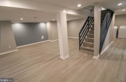 9110 Providence Ave, Silver Spring MD  20901-4914 exterior