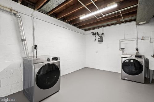 204 Beaumont Rd, Silver Spring MD  20904-1217 exterior