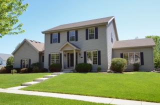 5715 Sandhill Dr, Madison, WI 53562-5251
