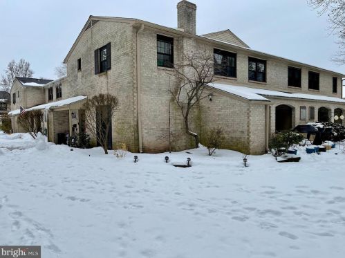 36 Providence Frg Rd, Limerick PA 19468-2930 exterior