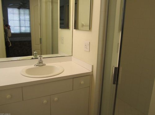 2855 Cypress Trace Cir, Naples FL 34119-8466 exterior