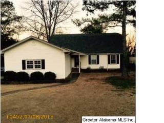 421 Matzek Dr, Birmingham AL  35226-1430 exterior