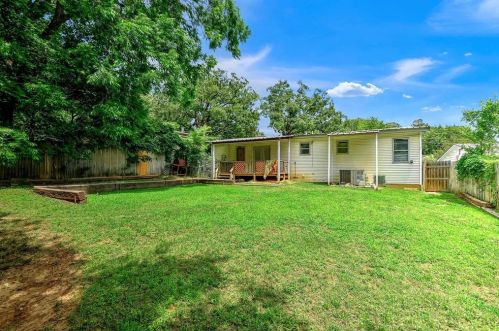 2612 Washington St, Denison TX 75020-1442 exterior