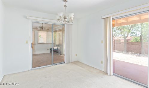 261 Calle Frambuesa, Green Valley AZ 85614-3417 exterior