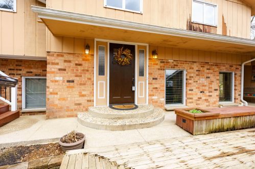 790 Eagle Lk Dr, Kalamazoo MI 49009-9612 exterior