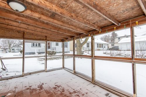 820 91st St, Milwaukee WI  53214-2845 exterior