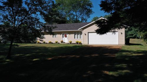 9198 Sunset Dr, Berrien Springs, MI 49103-1649