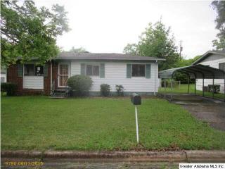 6816 Court, Birmingham, AL 35228-1814