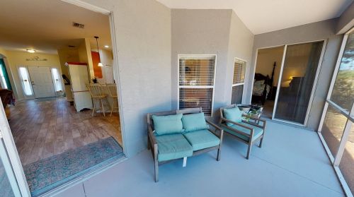 25122 Alicante Dr, Punta Gorda FL 33955-4158 exterior