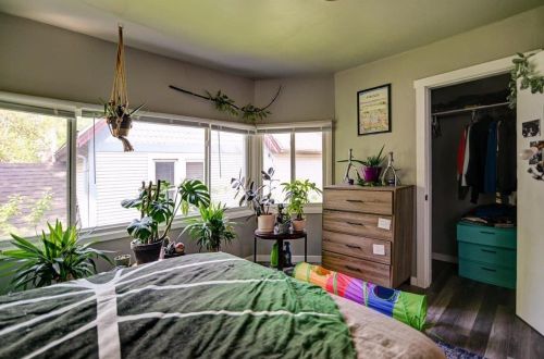 1145 Johnson St, Madison WI 53703-4137 exterior