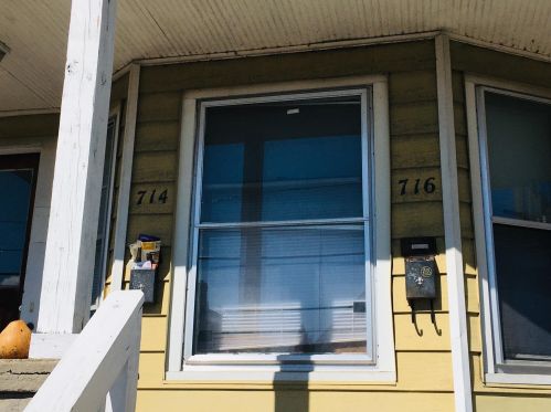 714 Wright St, Milwaukee WI  53212-2943 exterior