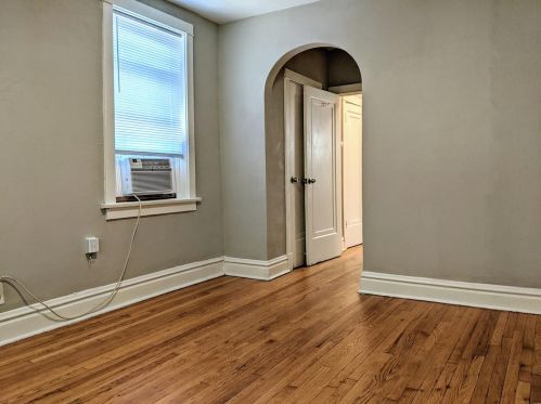 3846 Bamberger Ave, Saint Louis MO 63116-4522 exterior