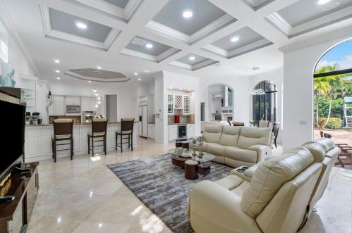 17904 Key Vista Way, Boca Raton FL  33496-1040 exterior