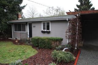 2127 158th St, Seattle WA  98133-6022 exterior