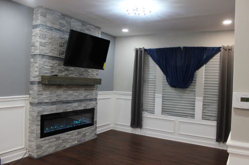 125 123rd St, Chicago IL  60628-7516 exterior