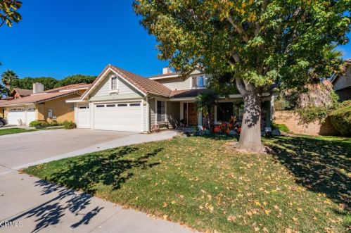 2161 Laurel Valley Pl, Oxnard, CA 93036-7712