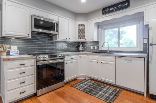 1039 108 St, Byron Township MI 49315-8607 exterior