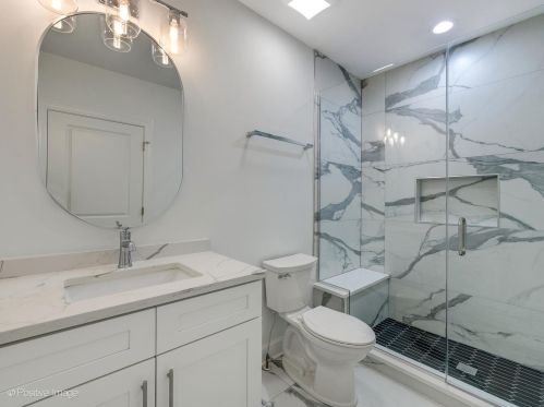 4848 Berteau Ave, Chicago IL  60641-1601 exterior